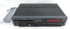 TASCAM CD-RW901SL Registratore