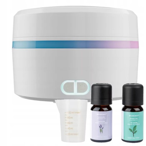Silvercrest diffusore aromi - silvercrest,