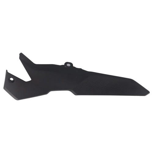 Carena laterale destra honda - laterale,