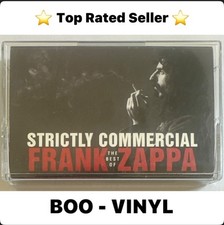 Frank Zappa The Best Of