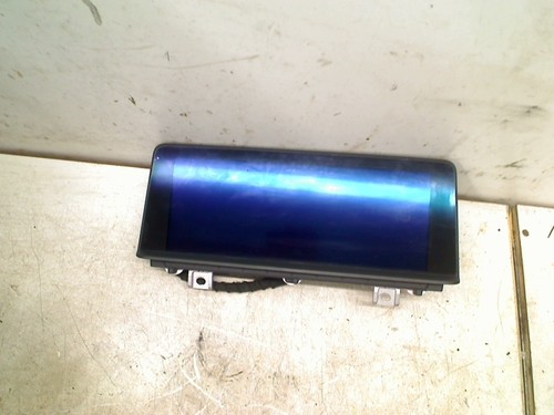 Display navigatore bmw serie - display,
