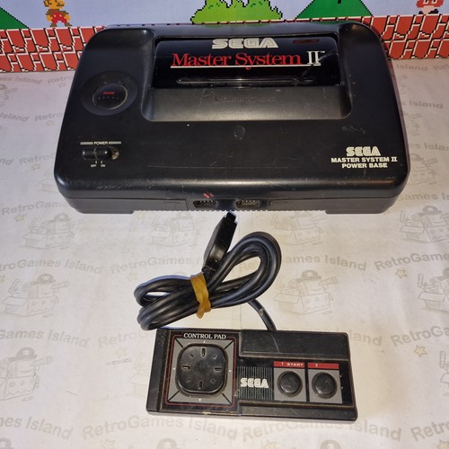 Console sega master - ❤️🕹,