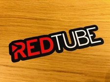 REDTUBE decal sticker YouPorn