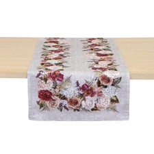 Runner Centrotavola Rose in