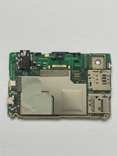 Carte mère sony xperia - carte,