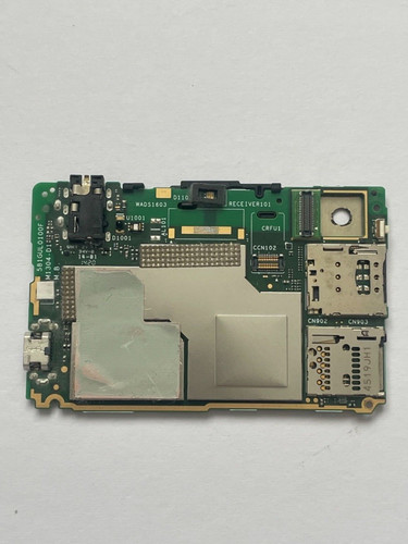 Carte mère sony - mère, t3