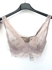 Bralette rosa antico INTIMISSIMI, Tg. 2B