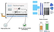 GLK-TECHNOLOGIES Batteria per