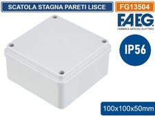FAEG SCATOLA DI GIUNZIONE