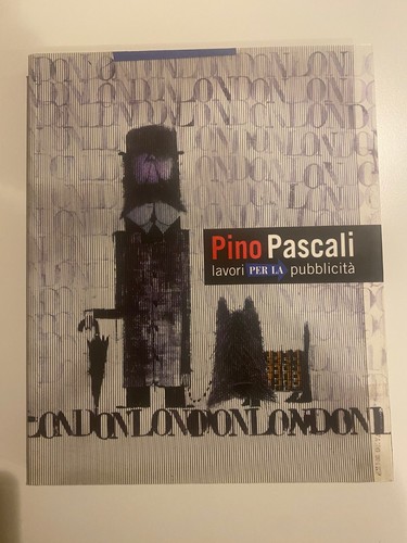 Pino pascali lavori per - pascali,