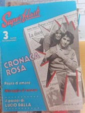 FOTOROMANZO SUPERFLASH N.145