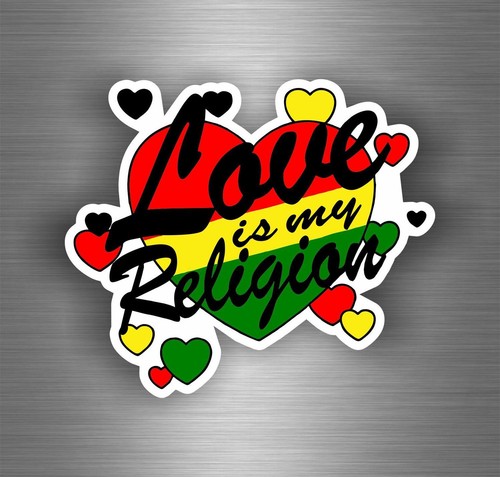 Autocollant sticker voiture