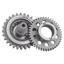 One Way Starter Clutch Gear