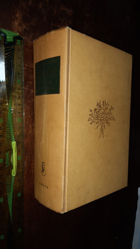 Libro fiore prosa e - fiore,
