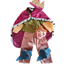 Gobbo di Notre Dame Costume di