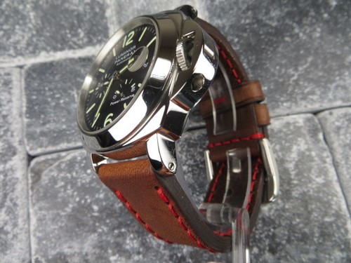 Cinturino orologio 24mm nuovo - cinturino,