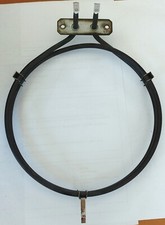 RESISTENZA CIRCOLARE FORNO VENTILATO HOTPOINT/ARISTON