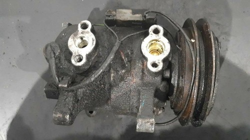 Ricambi usati compressore - ricambi, usati,