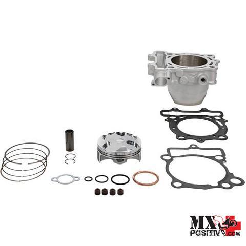 Kit cilindro suzuki - cilindro,