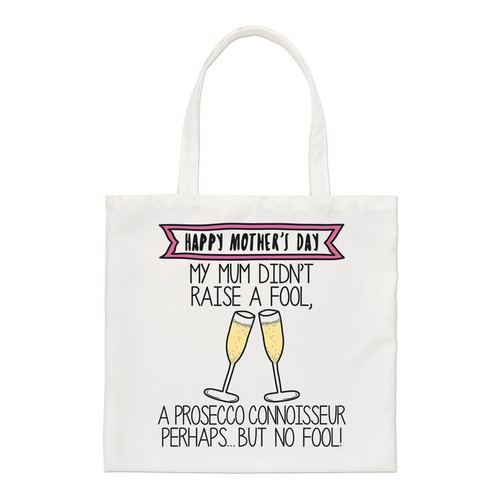 Borsa tote regolare - , happy