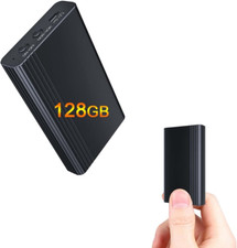 128G Dittafono Magnetico