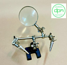 SUPPORTO TERZA MANO PER