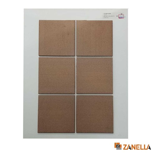 Piastrella esterno klinker - ,
