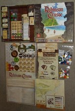 Giochi Portali 2019 Robinson