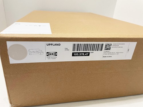 Ikea uppland posti divano - uppland,