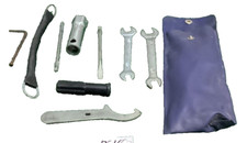 Borsetta porta attrezzi honda - borsetta,