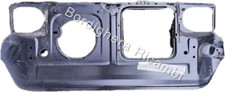 Ossatura frontale rivestimento - frontale,