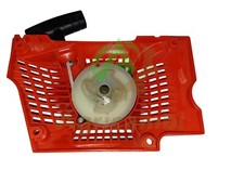 Avviamento husqvarna 340 345 - husqvarna,