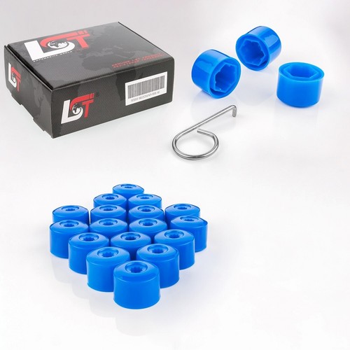 20x coprimozzi delle ruote set - 20x,