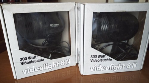 Kaiser videolight 8n - kaiser,