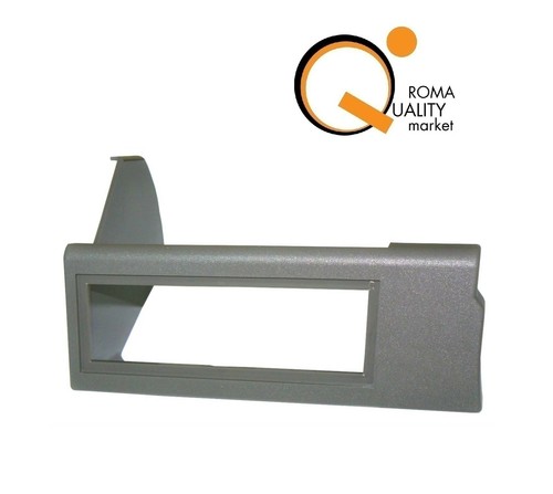 Mascherina cornice autoradio - mascherina,