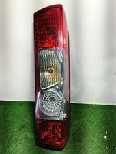 STOP FANALE DESTR FIAT DUCATO CITROEN JUMPY PEUGEOT BOXER ANNO DAL 2007 AL 2013 