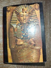 Cartoline Egitto A Fisarmonica 