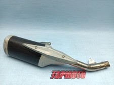 TERMINALE SCARICO ORIGINALE