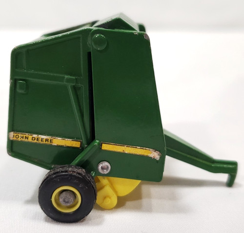 Rotopressa john deere ertl - rotopressa,