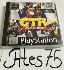 Crash team racing ps1 - 🎮🔥,