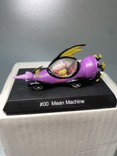 Wacky Races Konami  The Rare