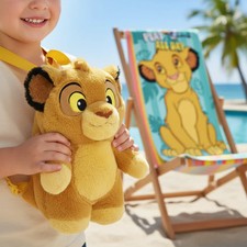 Bundle Il Re Leone Estate -