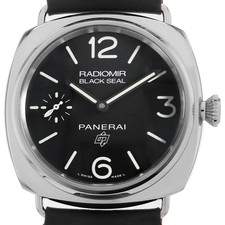 PANERAI Radiomir Black Seal