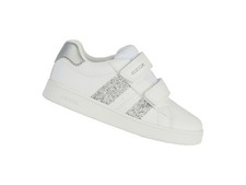 GEOX SCARPE SNEAKERS BAMBINA