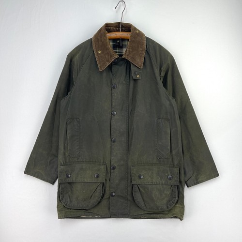 Barbour beaufort giacca cera - beaufort,