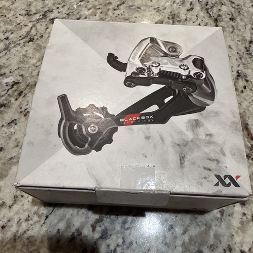 Deragliatore posteriore sram - deragliatore,