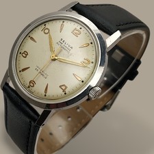 Seliva Automatic Mical