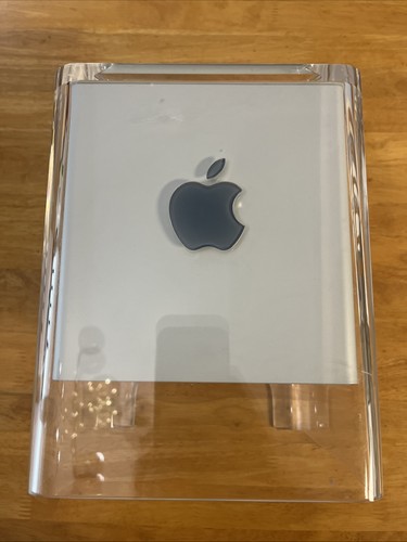 Apple power mac cube m7886 - cube,