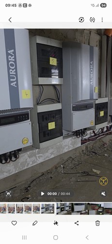 Inverter per fotovoltaico