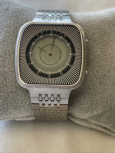 Raro orologio uomo vintage - raro!,